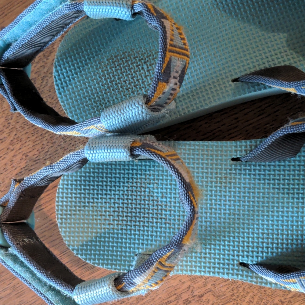 Teva Sandal - Women's 10 - Picture 3 of 3